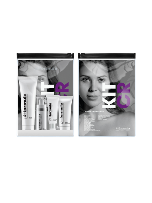 C.R. resurfacing KIT pHformula