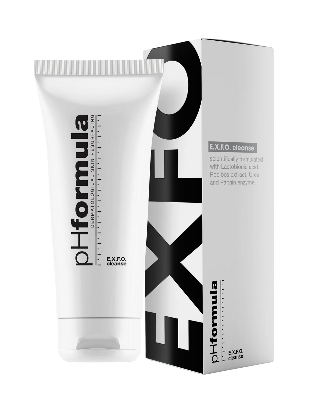 Čisticí emulze E.X.F.O. cleanse pHformula