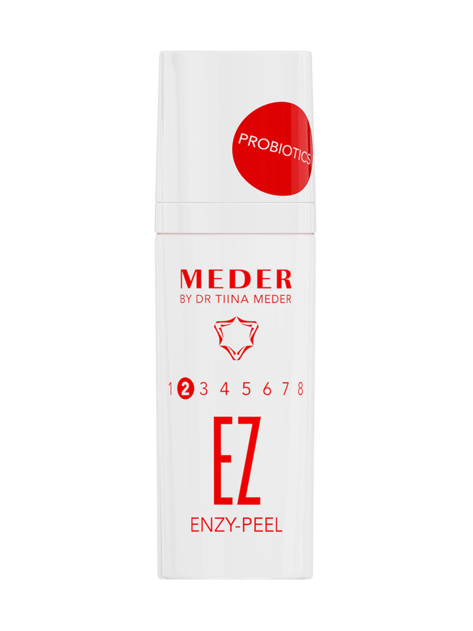 Enzymatická peelingová maska Enzy-Peel MEDER 50 ml