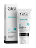 CC krém SPF 15 BIOPLASMA GIGI 75 ml