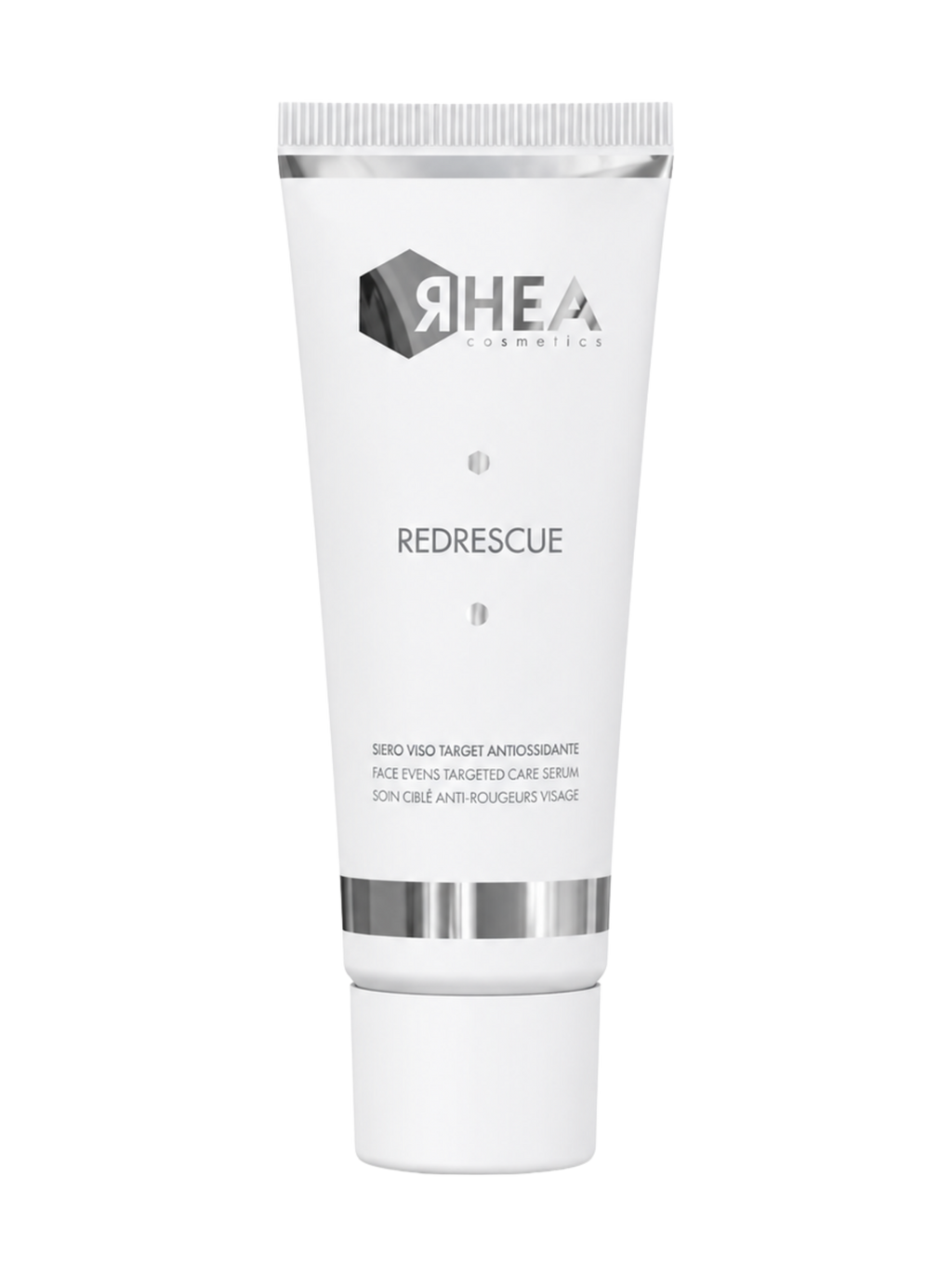 Cílené sérum na zarudnutí a podráždění RedRescue RHEA 30 ml