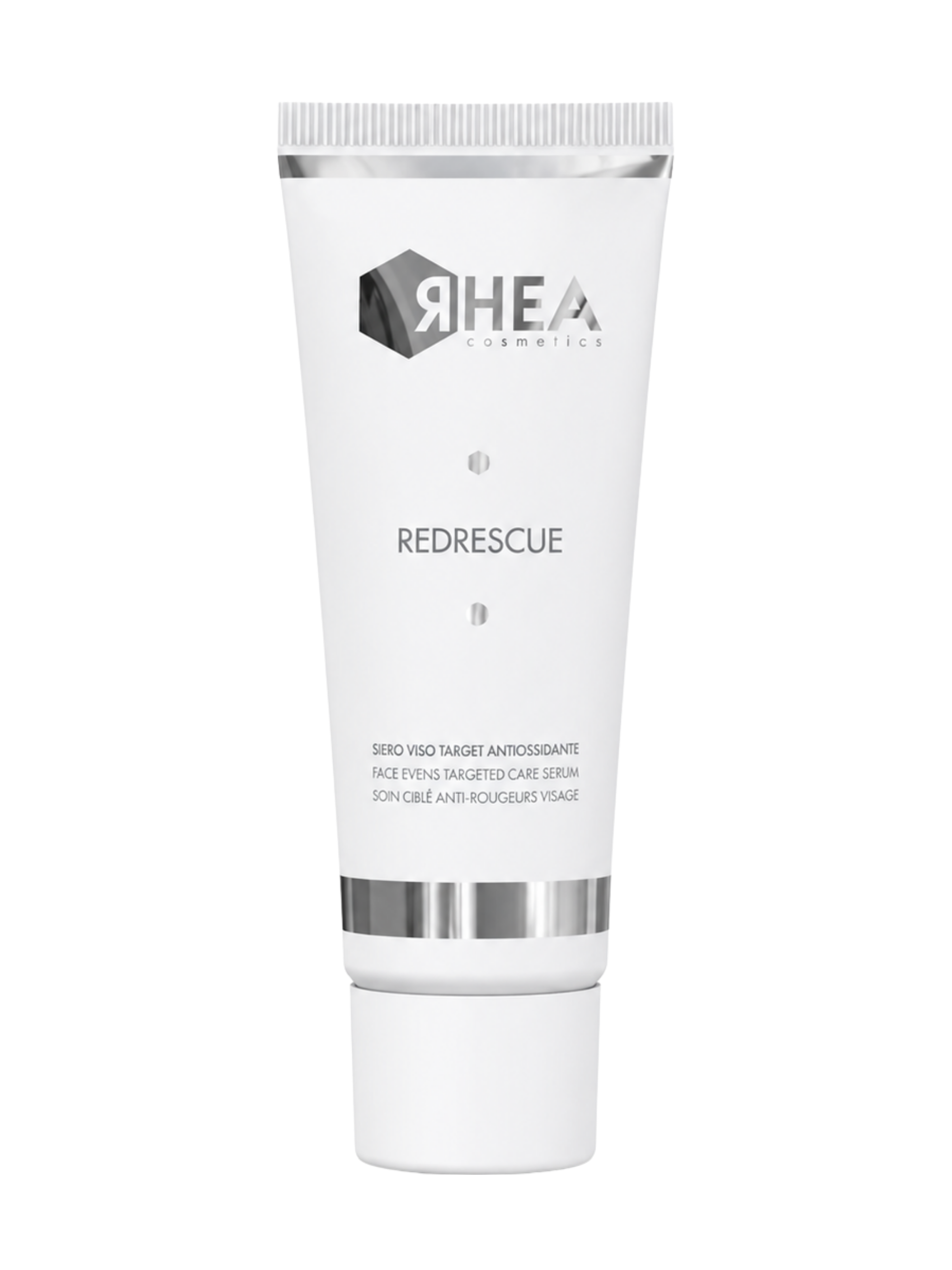 Cílené sérum na zarudnutí a podráždění RedRescue RHEA 30 ml