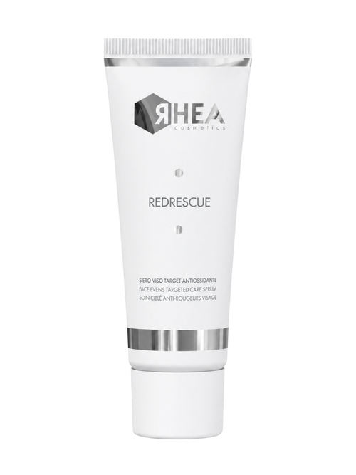 Cílené sérum na zarudnutí a podráždění RedRescue RHEA 30 ml