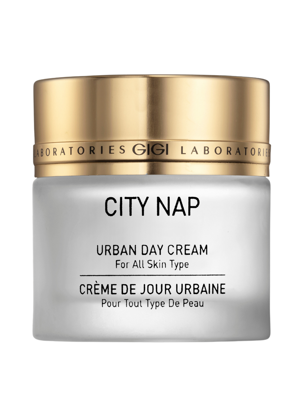 Urban hydratační denní krém CITY NAP GIGI 50 ml