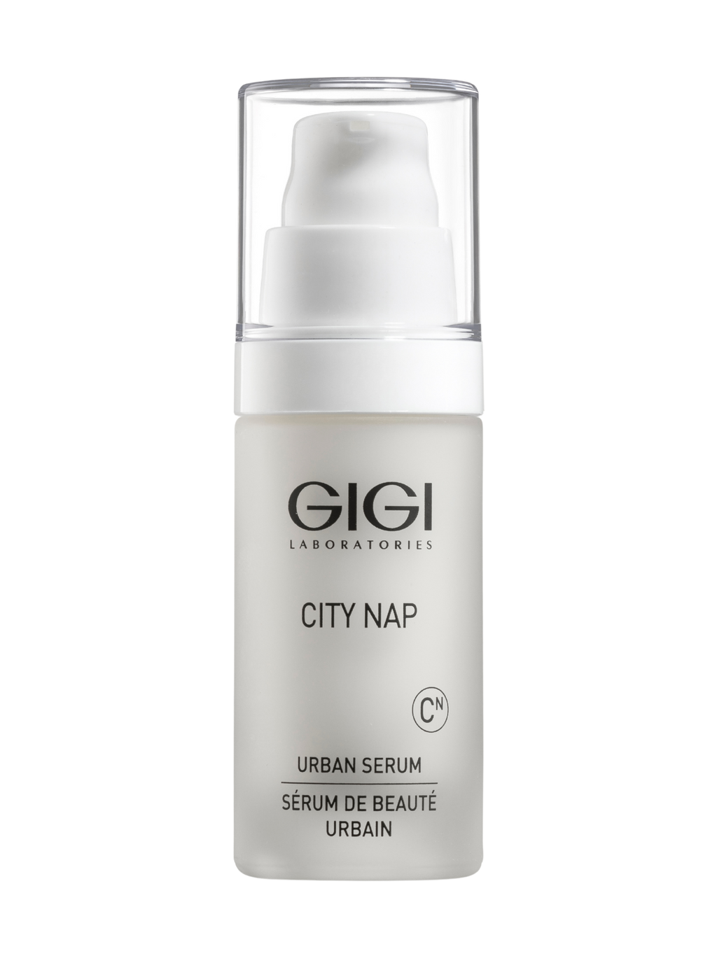 Urban sérum CITY NAP GIGI 30 ml