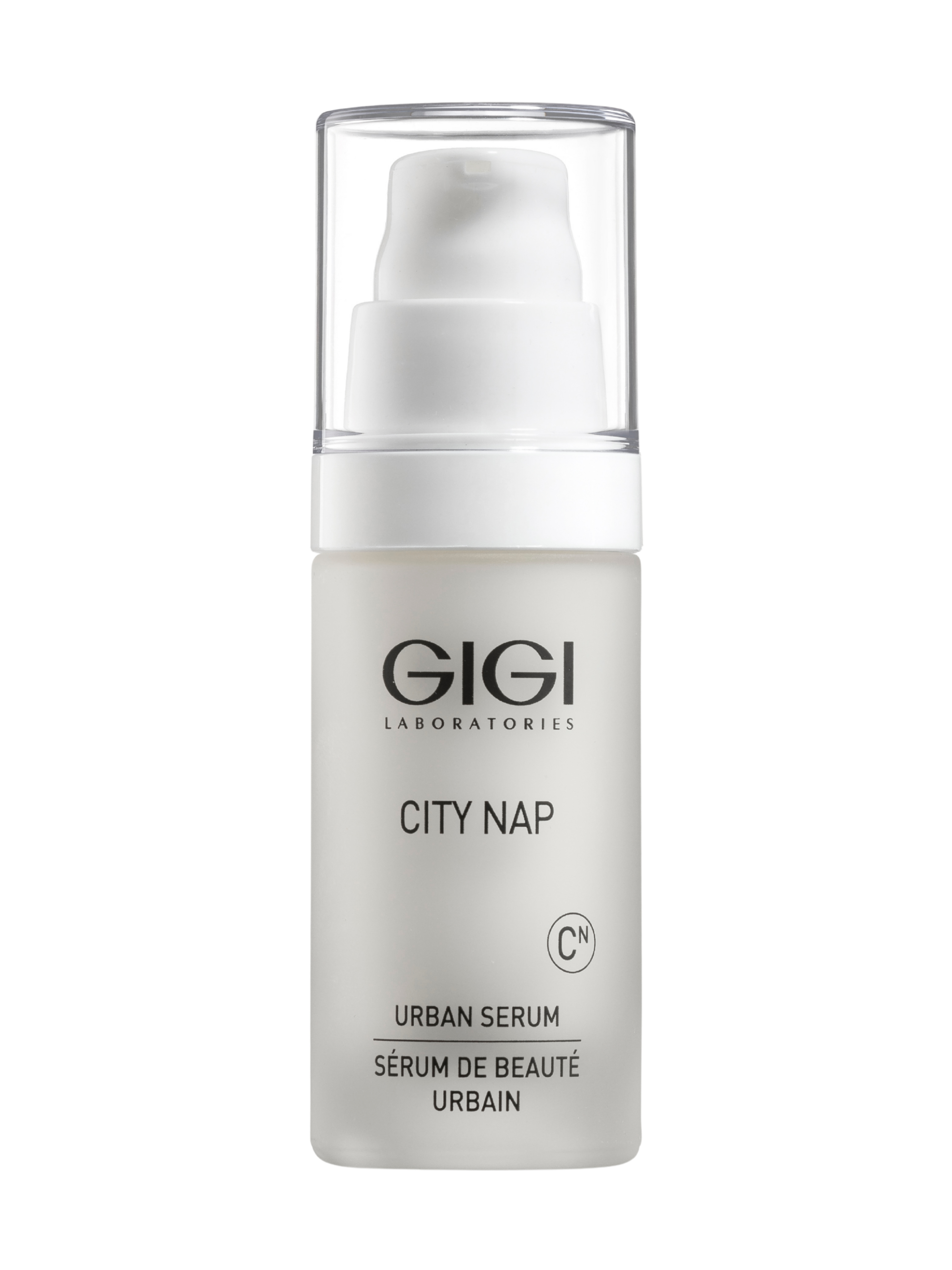 Urban sérum CITY NAP GIGI 30 ml