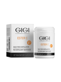 Denní rýžový peeling ESTER C GIGI 50 ml