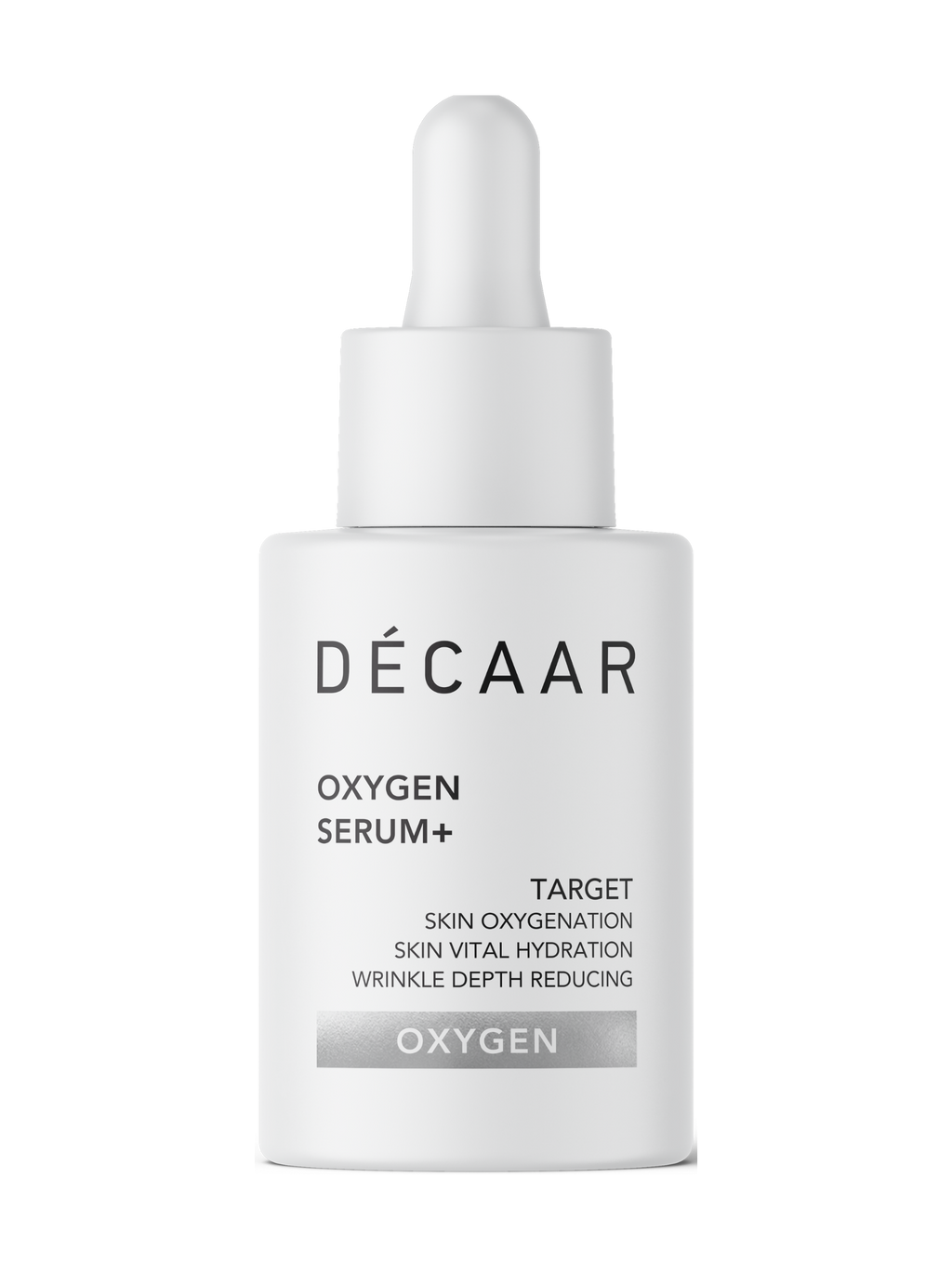 Kyslíkové sérum DÉCAAR 30 ml