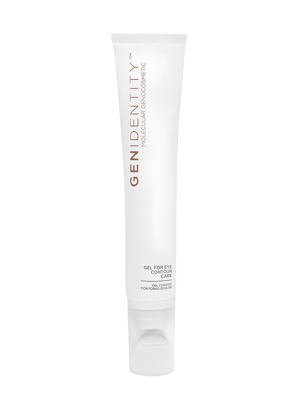 Oční gel s botulinovým účinkem GENIDENTITY 20 ml