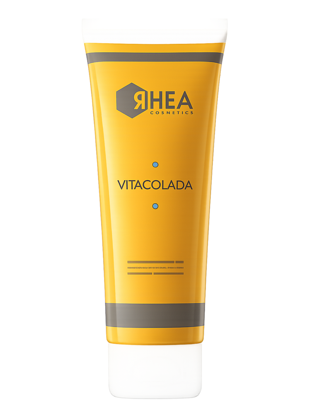 Vitaminová pleťová kúra VitaColada RHEA 50 ml