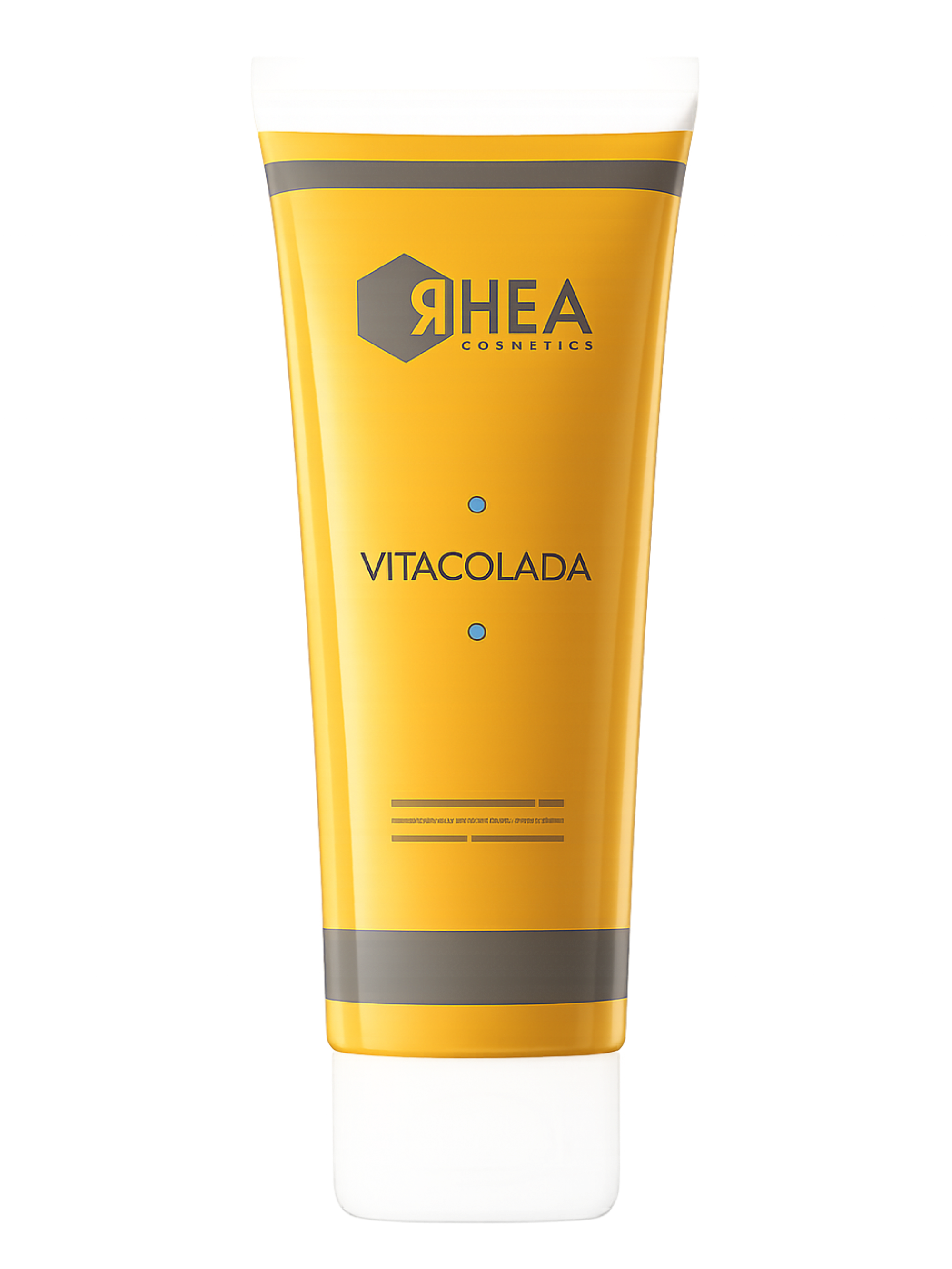 Vitaminová pleťová kúra VitaColada RHEA 50 ml
