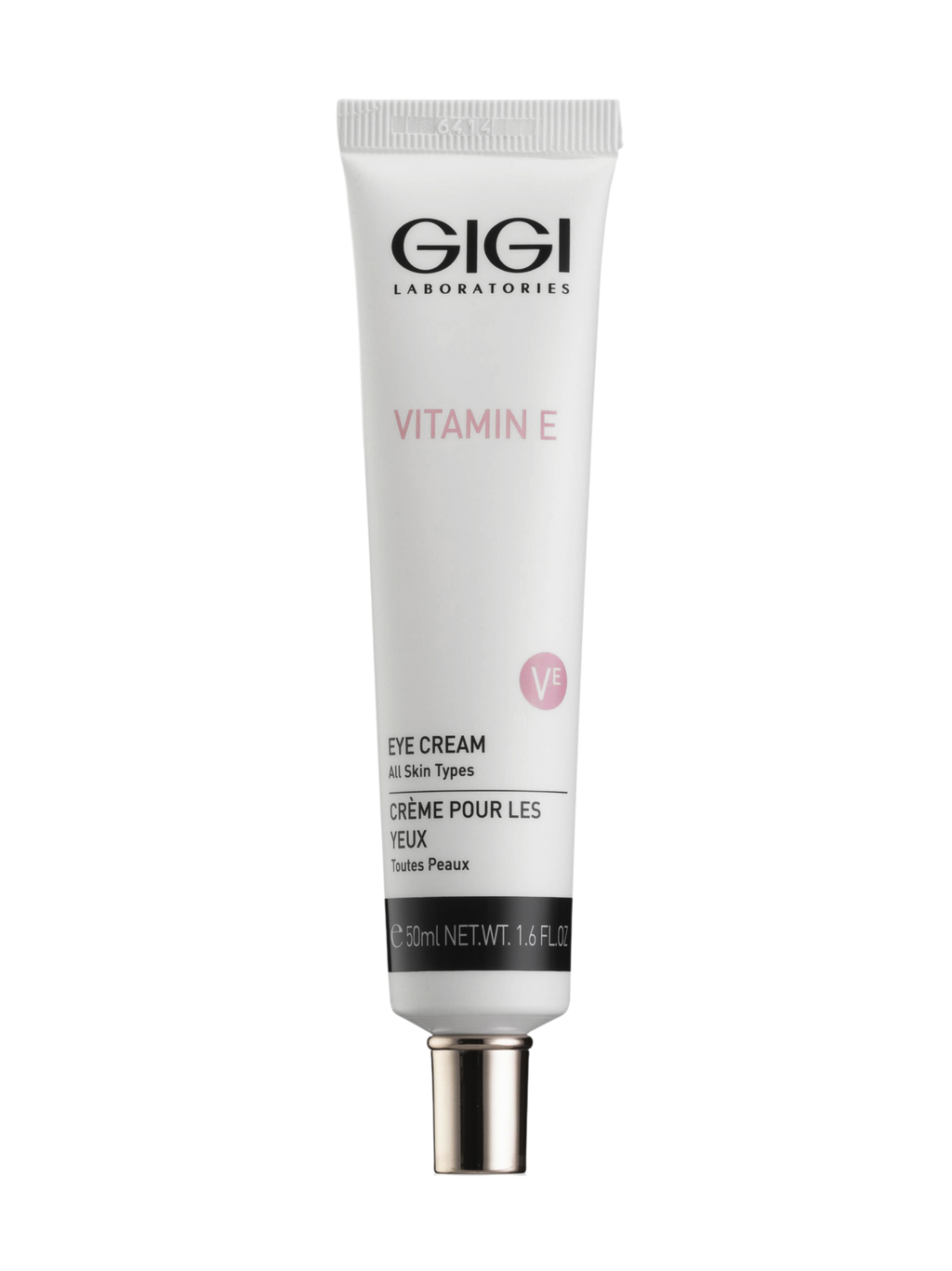 Oční krém VITAMIN E GIGI 50 ml