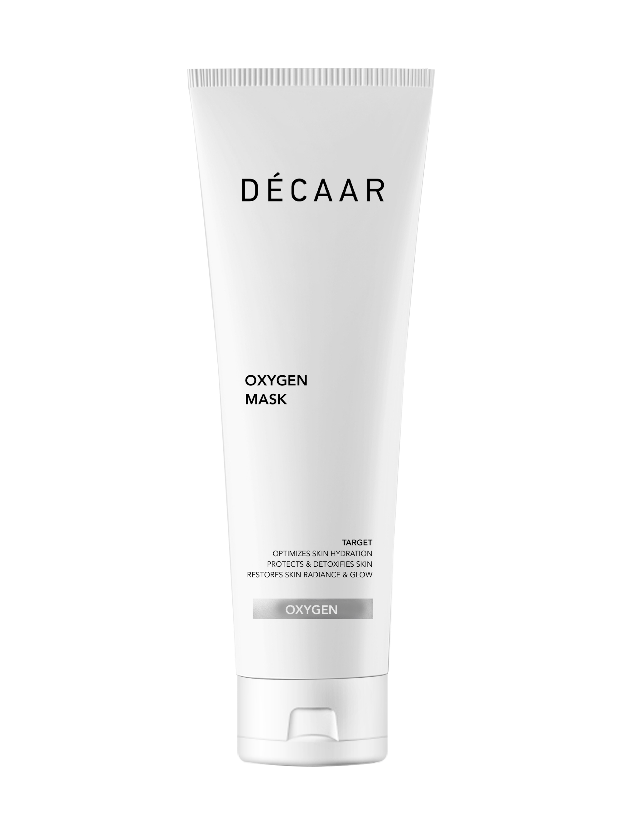 Kyslíková maska DÉCAAR 50 ml