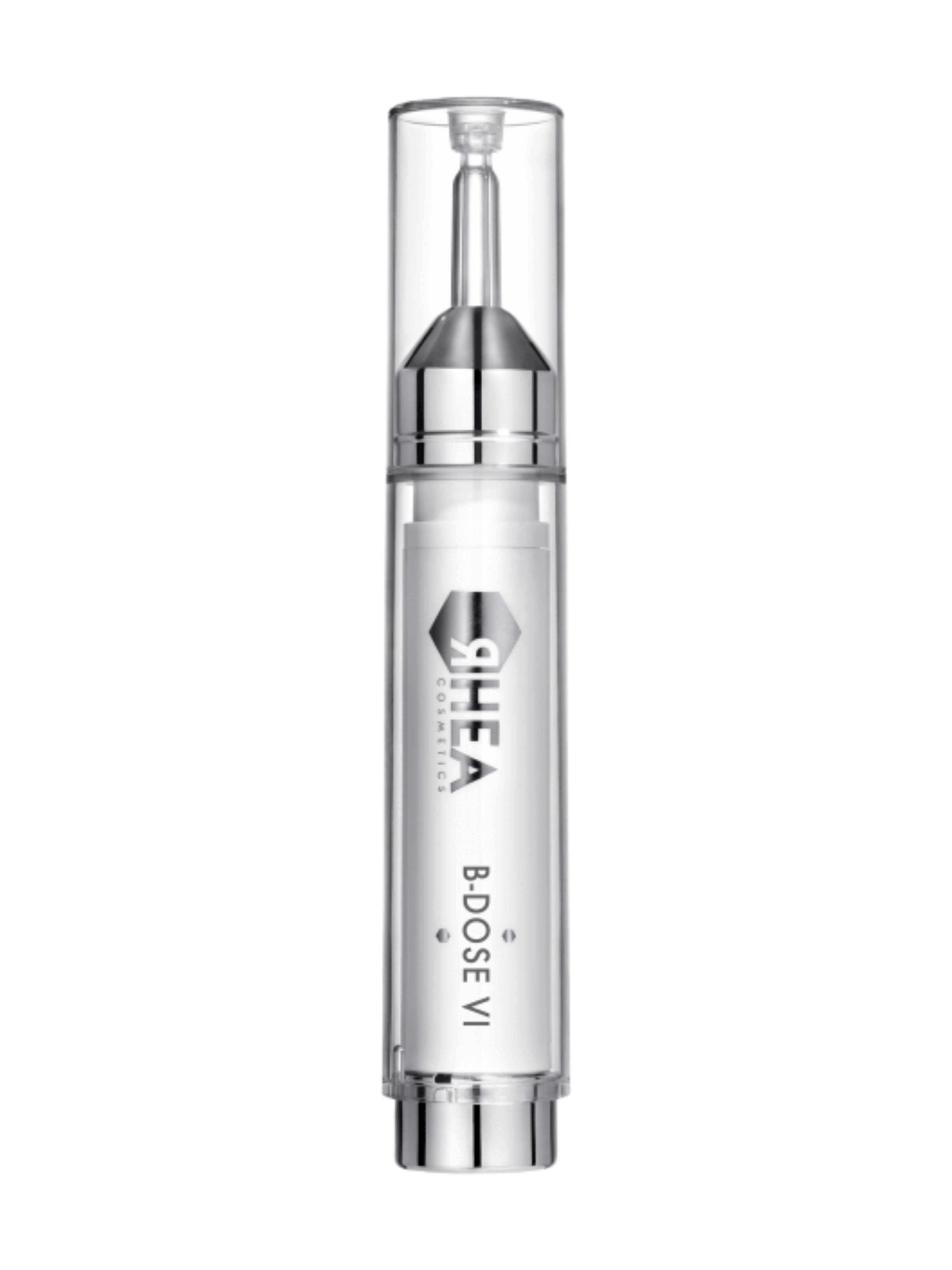 Okysličující sérum pro unavenou a zašedlou pleť B-Dose VI RHEA 10 ml