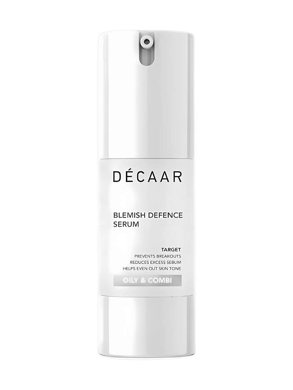 Sérum na skvrny po akné DÉCAAR 30 ml