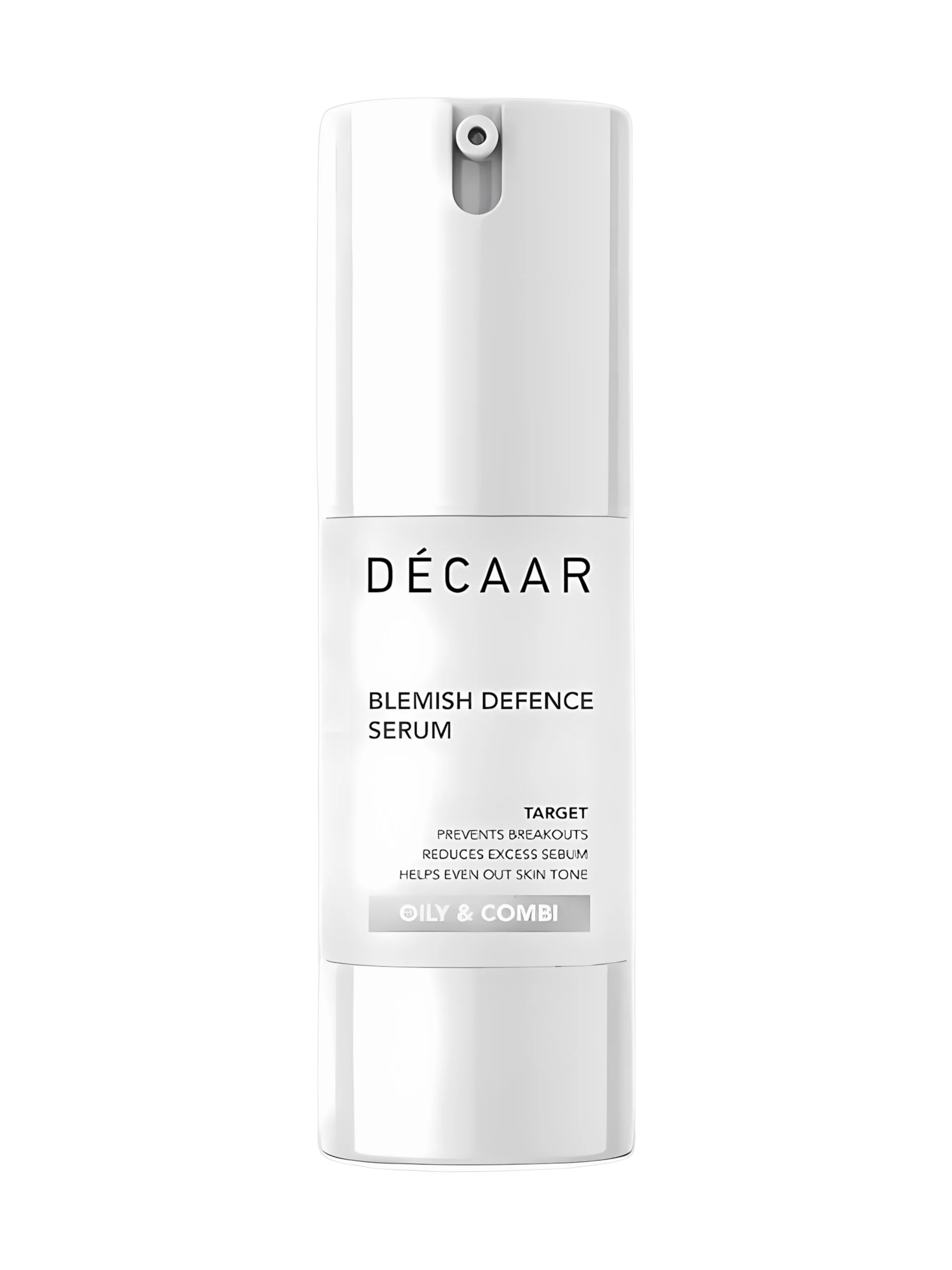 Sérum na skvrny po akné DÉCAAR 30 ml