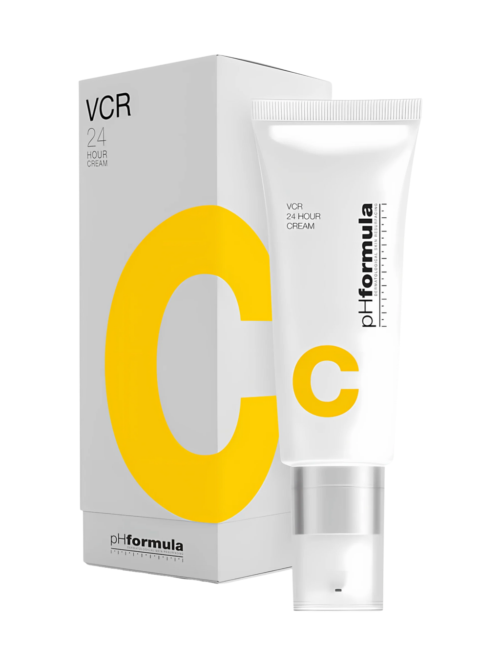 Hydratační krém VCR 24 hour cream pHformula 50 ml