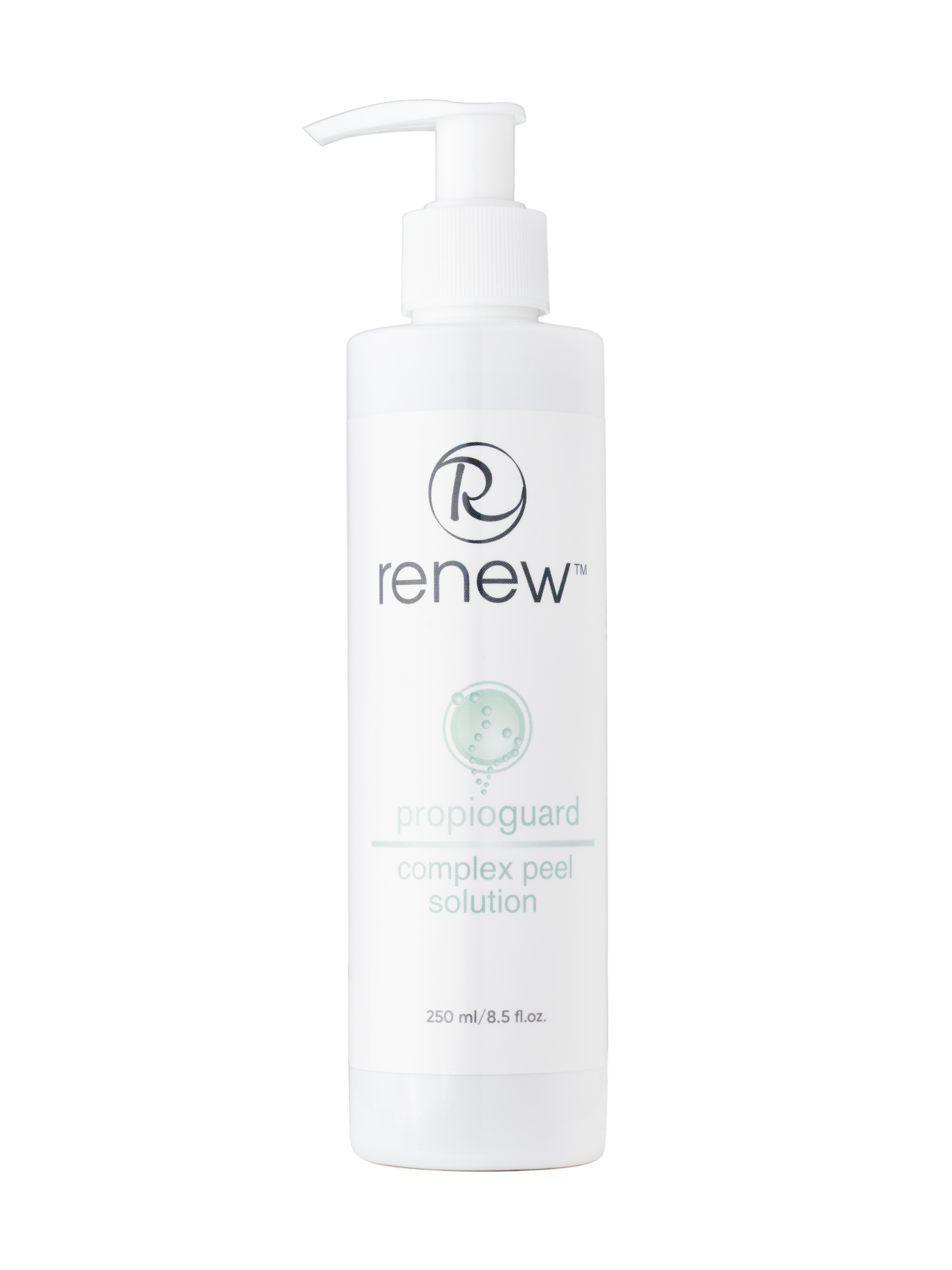 Komplexní roztok peeling pro obličej PROPIOGUARD renew 250 ml