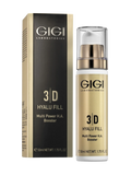 Pečující balzám na rty 3D HYALU FILL GIGI 20 ml