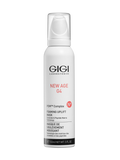 Pěnová liftingová maska NEW AGE G4 GIGI 150 ml