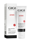 Čisticí maska pro mastnou pleť ACNON GIGI 50 ml
