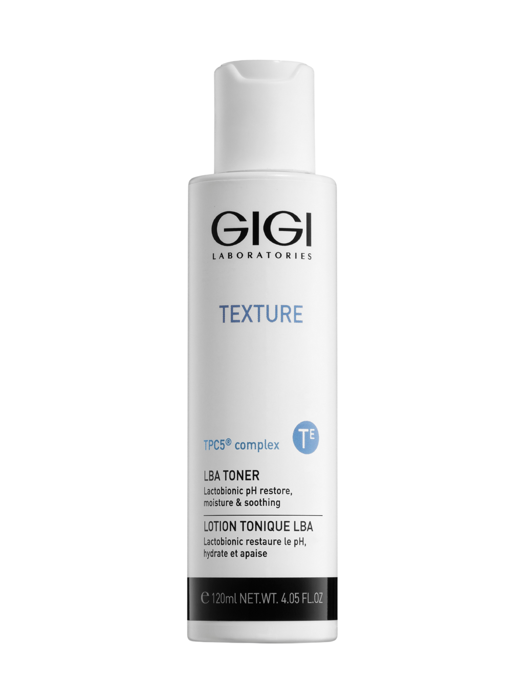 Tonikum LBA TEXTURE GIGI 120 ml