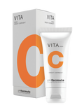 Rozjasňující noční maska VITA C bright overnight mask pHformula 50 ml