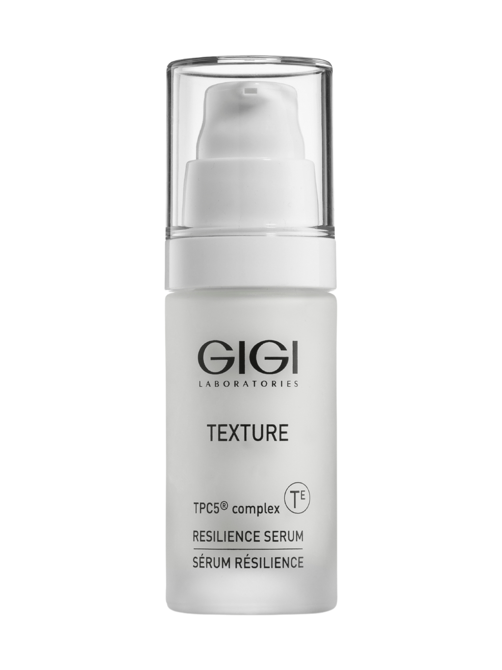 Sérum pro posílení textury pleti TEXTURE GIGI 30 ml