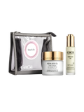 Rozjasňující dárková sada GLOW & GO NEW AGE G4 GIGI