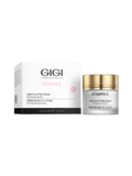 Noční liftingový krém pro normální a suchou pleť VITAMIN E GIGI 50 ml