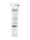 Rozjasňující a sjednocující pleťový krém Radiant [mi] RHEA 50 ml