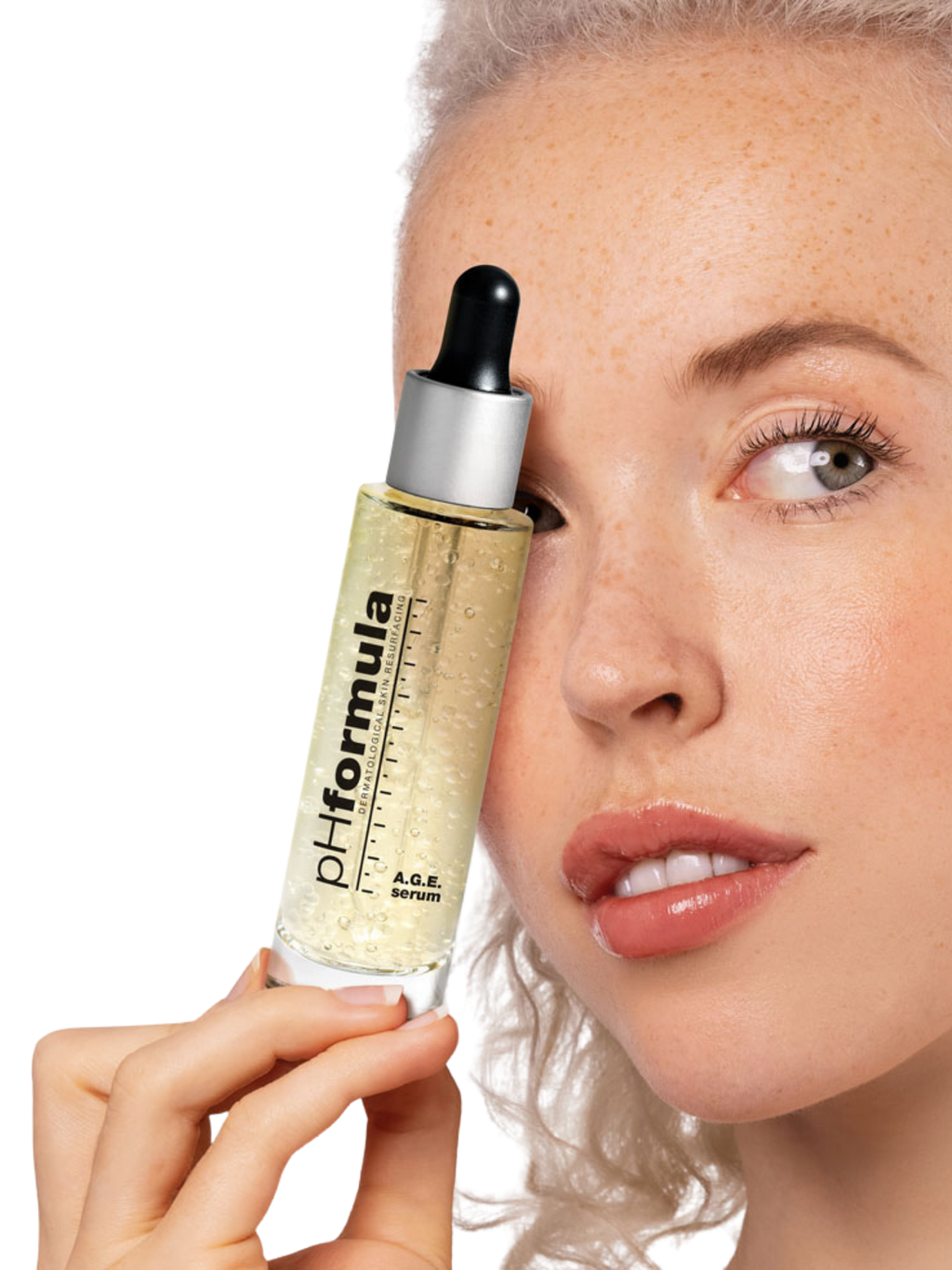 Anti-age sérum A.G.E. serum pHformula 36 ml