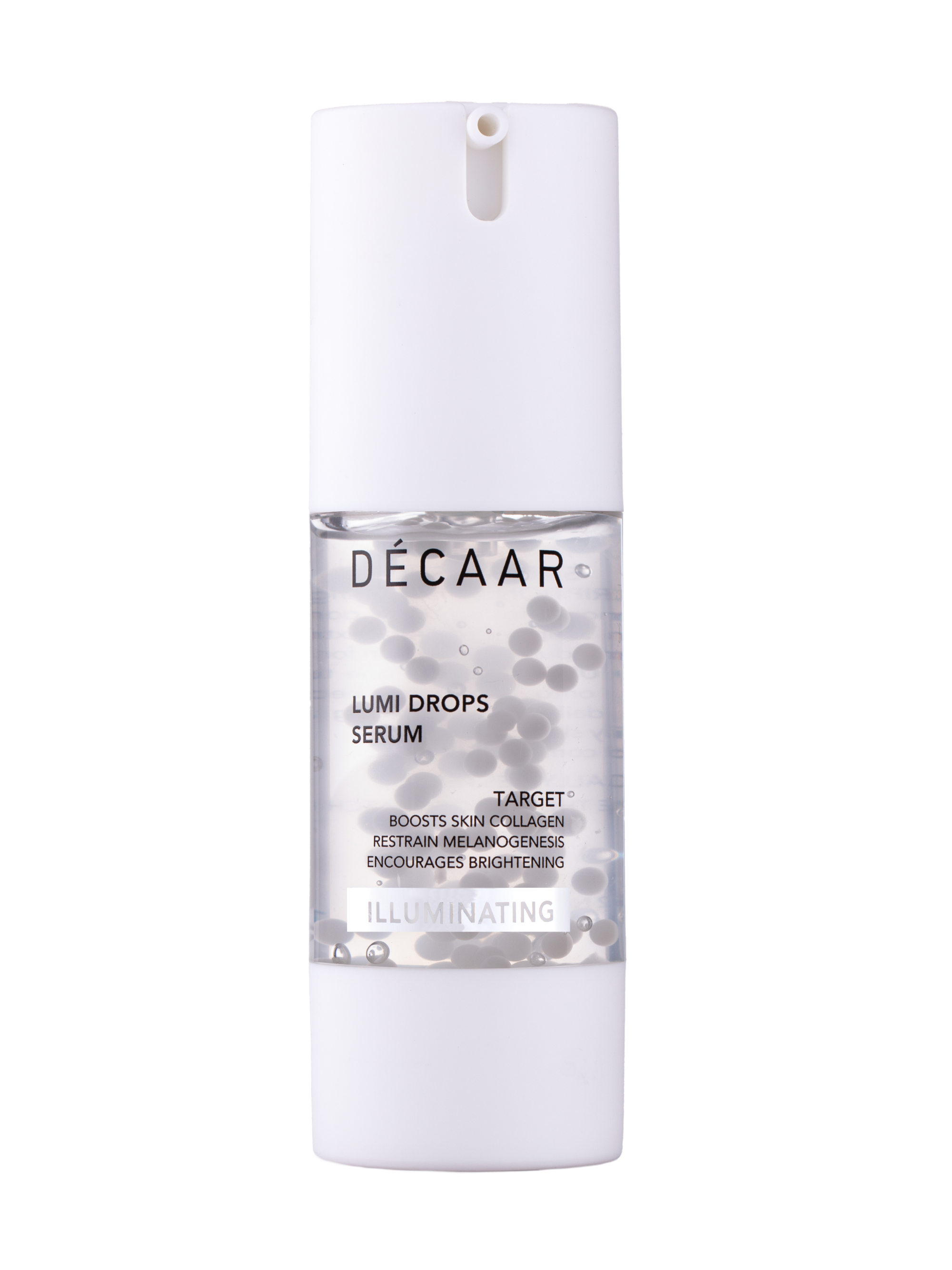 Sérum Lumi Drops DÉCAAR 30 ml