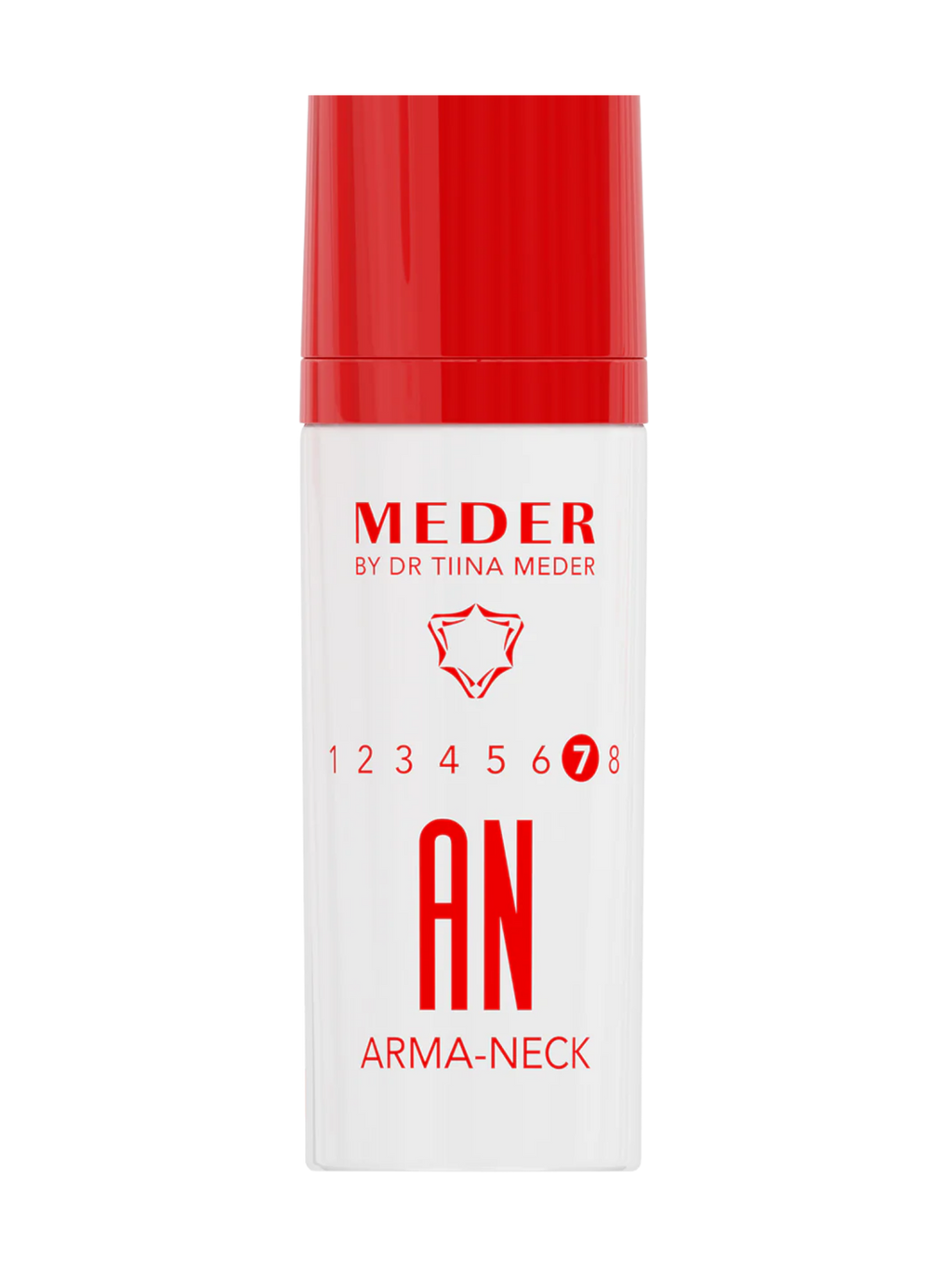 Zpevňující krém na krk Arma-Neck MEDER 50 ml