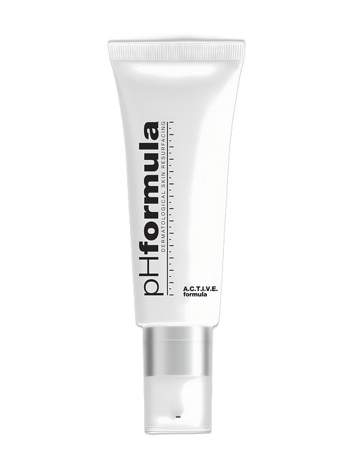 Aktivní obnovující sérum A.C.T.I.V.E. formula pHformula 30 ml