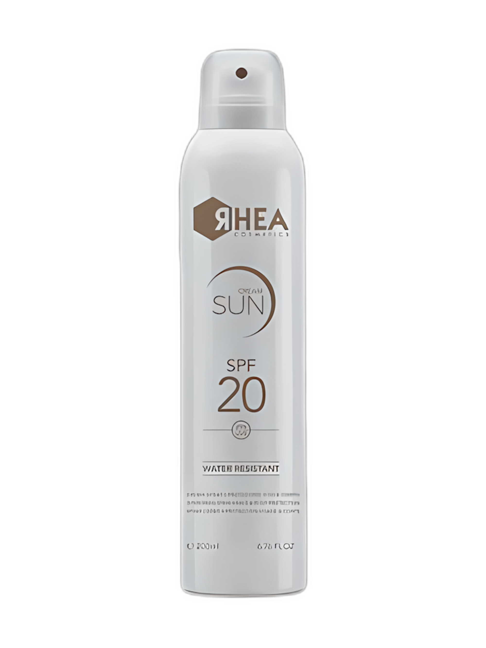 Anti-age opalovací krém na obličej YouthSun SPF 50 RHEA 50 ml