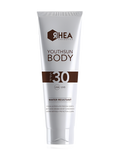 Anti-age opalovací krém na tělo YouthSun Body SPF 30 RHEA 150 ml