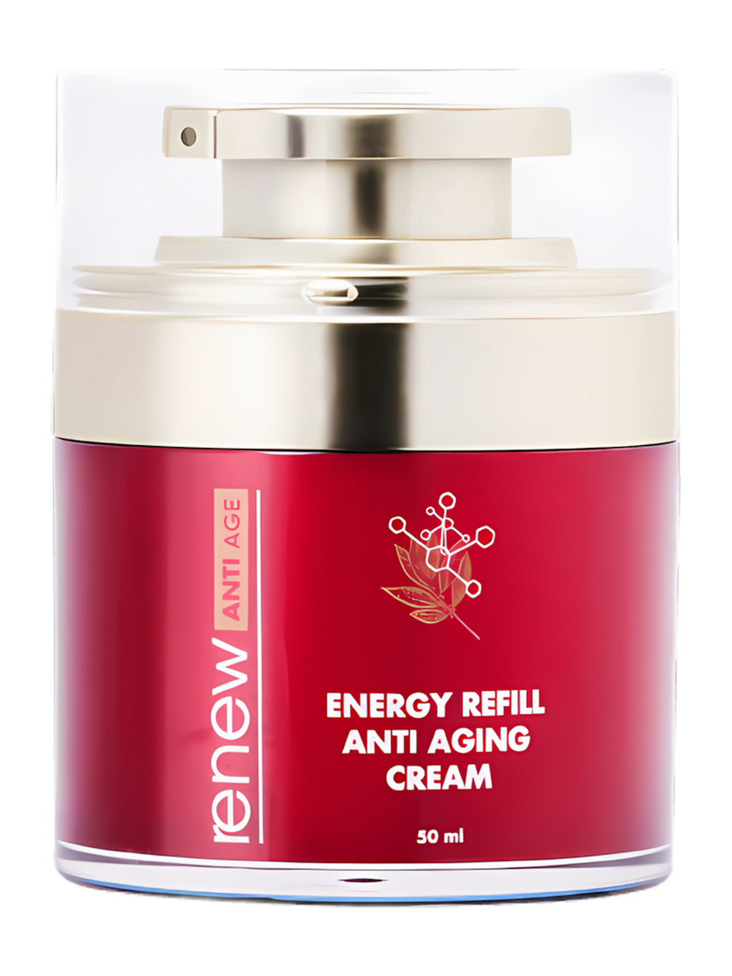 Anti-age výživný energizující krém ANTI AGE Renew 50 ml