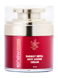 Anti-age výživný energizující krém ANTI AGE Renew 50 ml