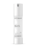 Anti-akné krém 24hr DÉCAAR 50 ml