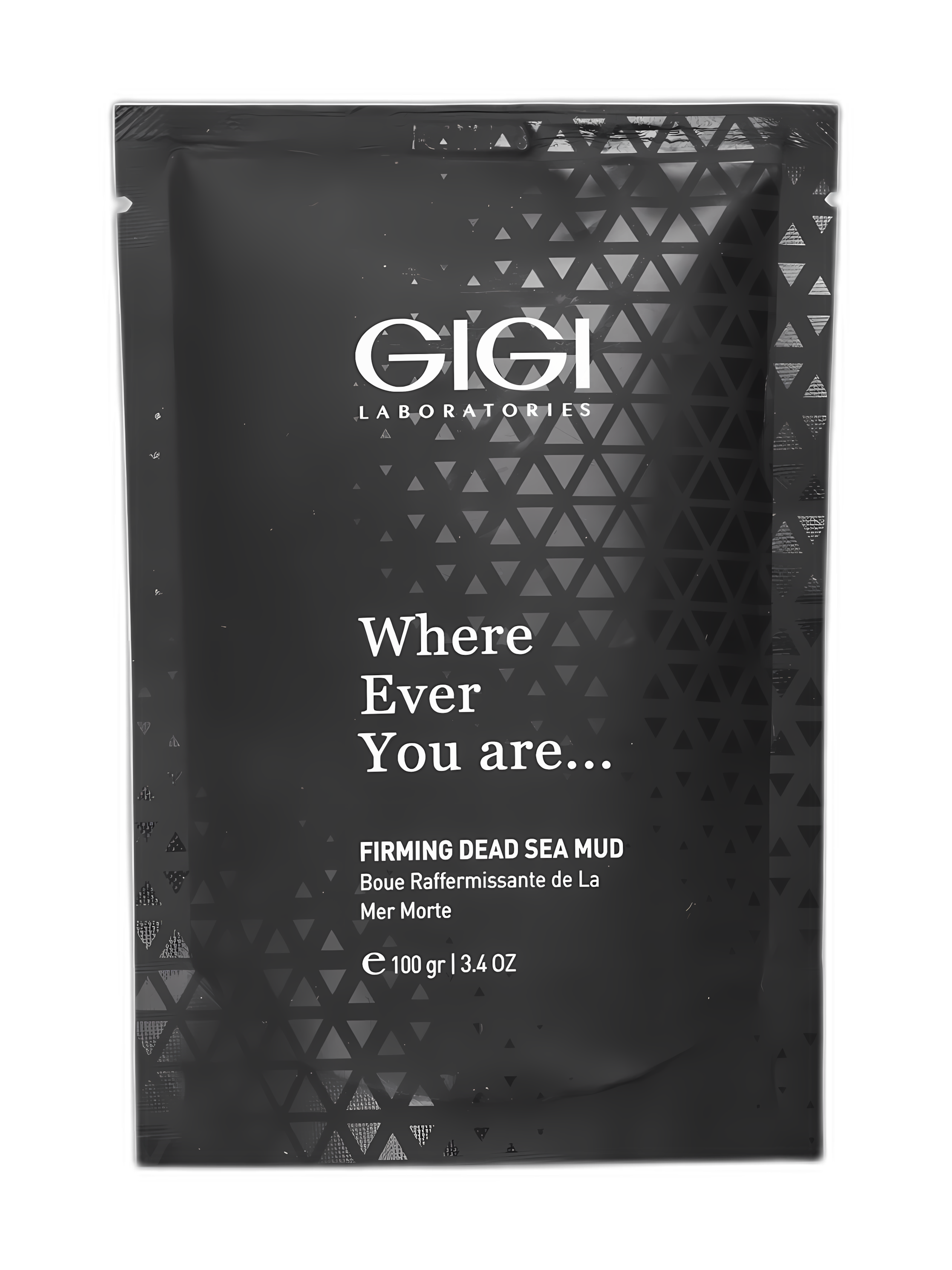 Bahno z Mrtvého moře SKIN EXPERT GIGI 100 ml