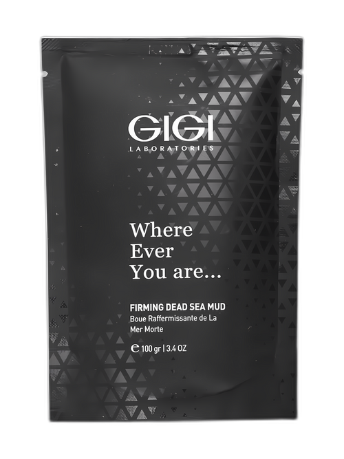 Bahno z Mrtvého moře SKIN EXPERT GIGI 100 ml