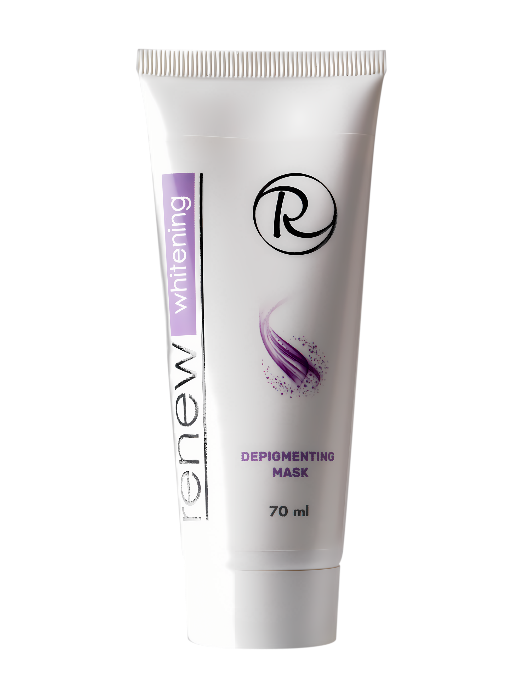Bělicí maska na obličej WHITENING renew 70 ml