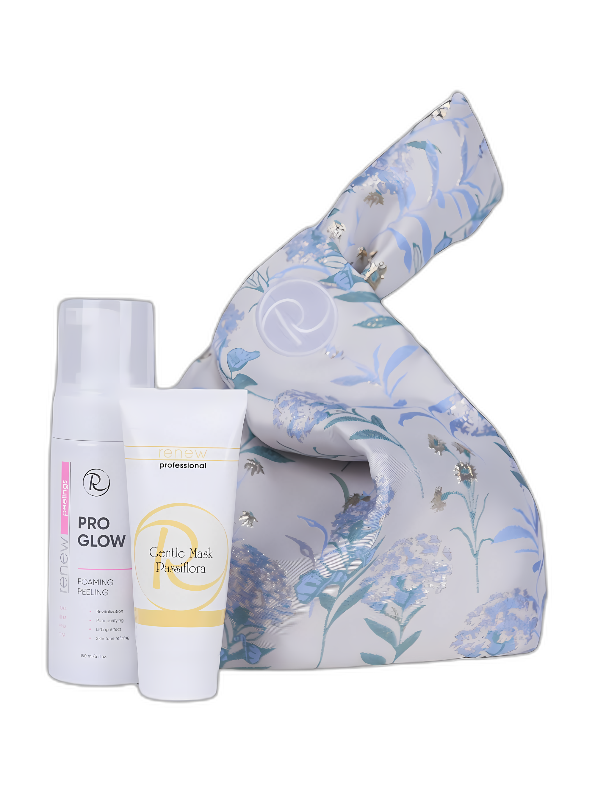 BLOSSOM KIT: BEAUTY RITUAL 2 renew