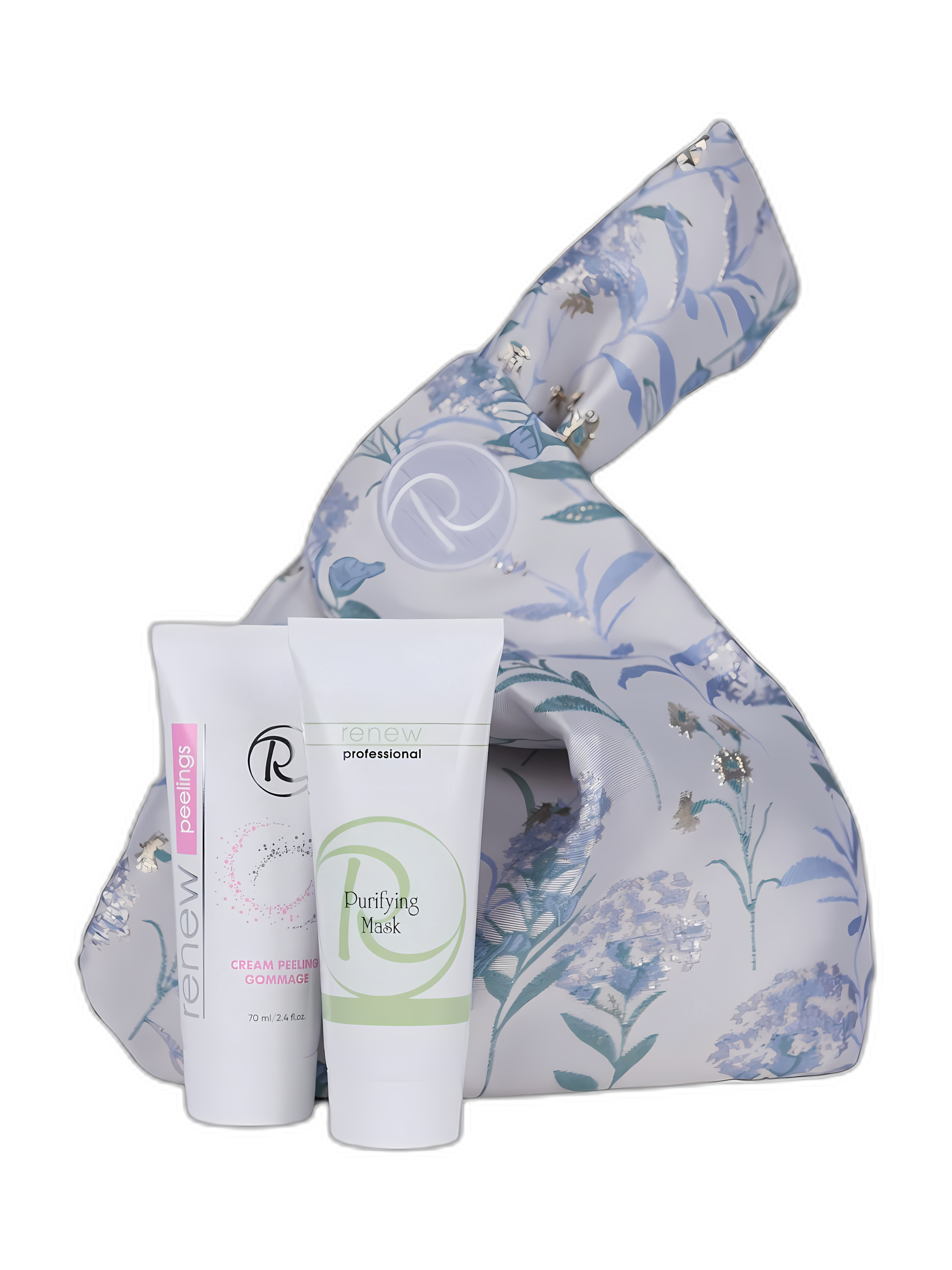 BLOSSOM KIT: BEAUTY RITUAL renew