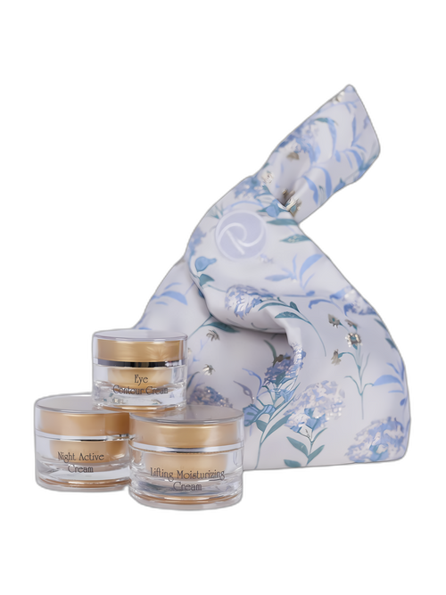 BLOSSOM KIT: GOLDEN AGE renew