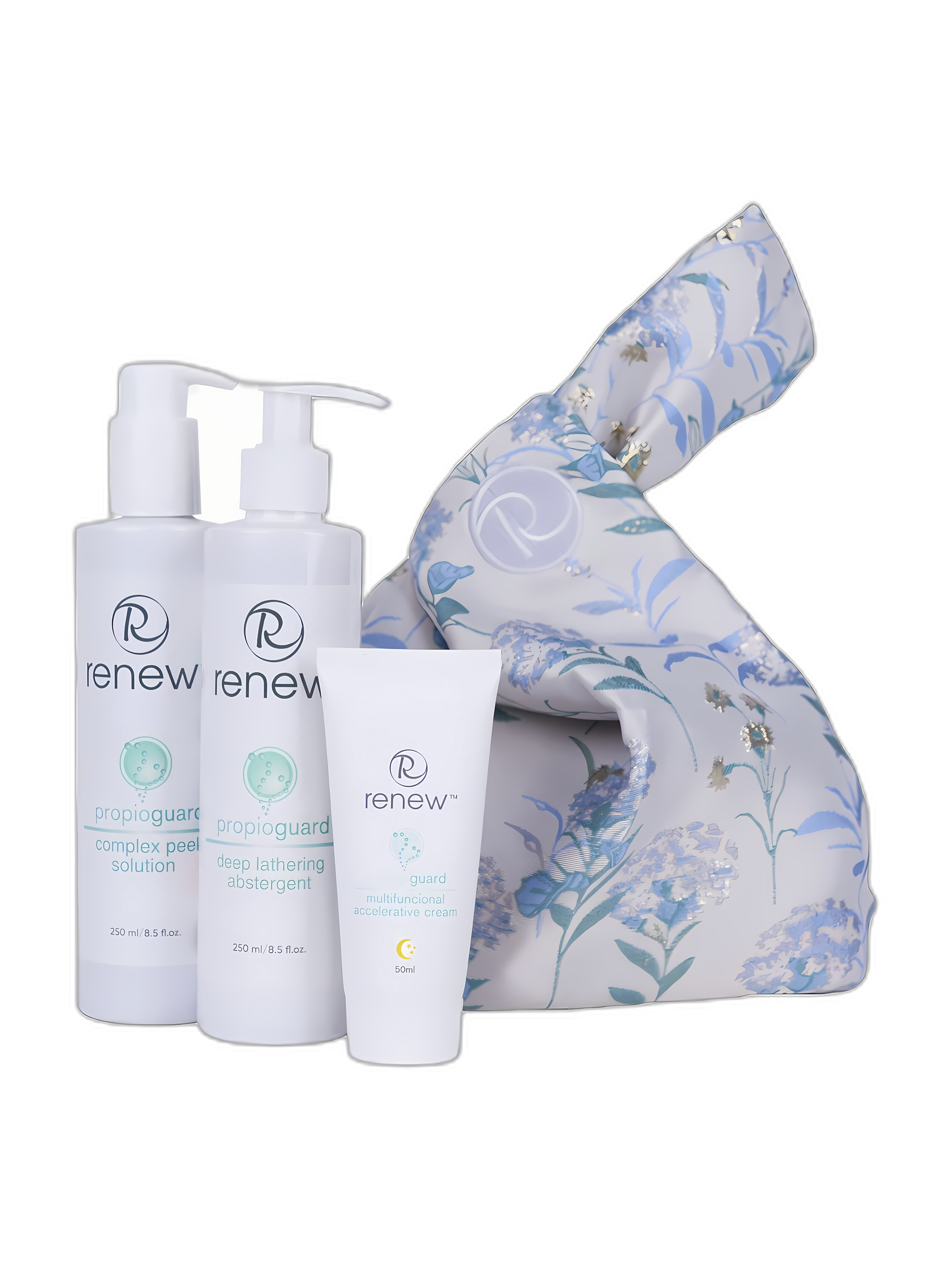 BLOSSOM KIT: PROPIOGUARD renew