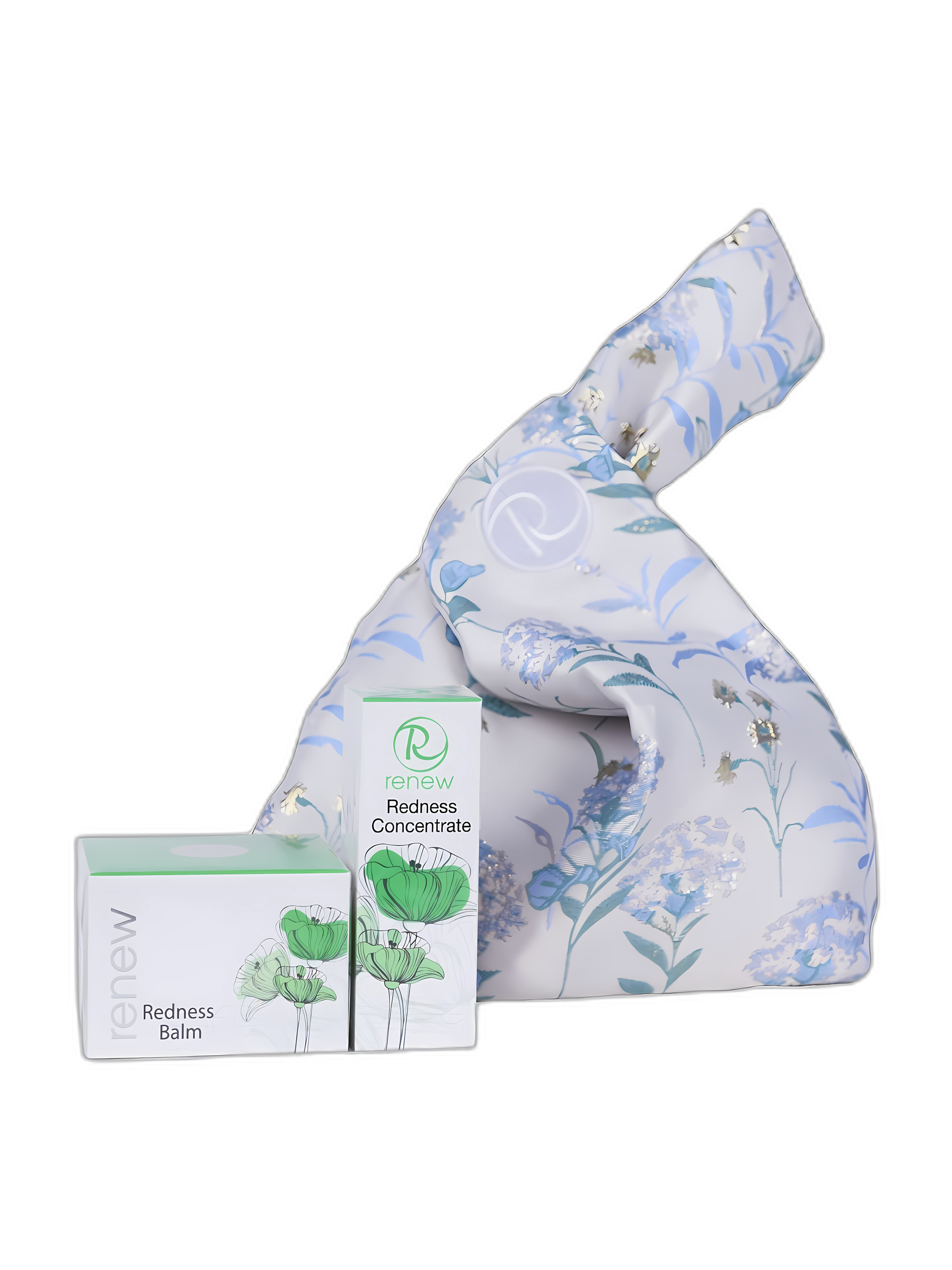 BLOSSOM KIT: REDNESS renew
