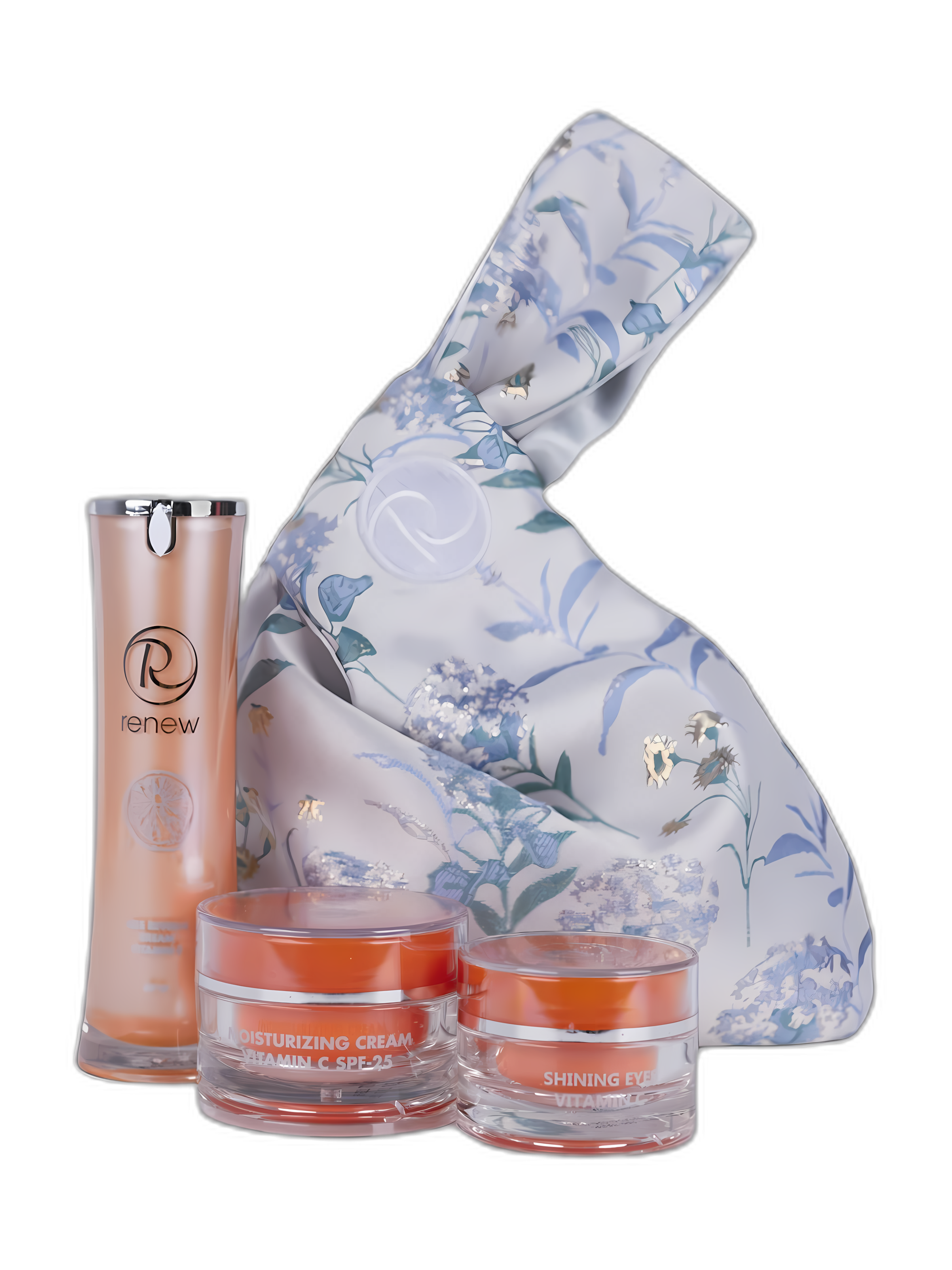 BLOSSOM KIT: VITAMIN C renew
