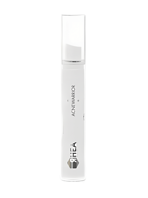 Cílené sérum na nedokonalosti pleti AcneWarrior RHEA 15 ml